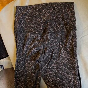 Lulu Lemon Leggings